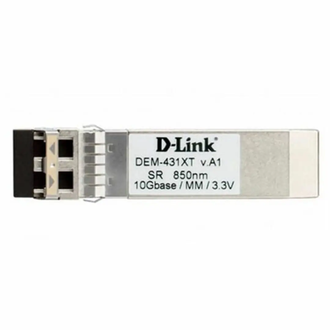 Netwerk adapter D-Link DEM-431XT SFP+ 10 GB