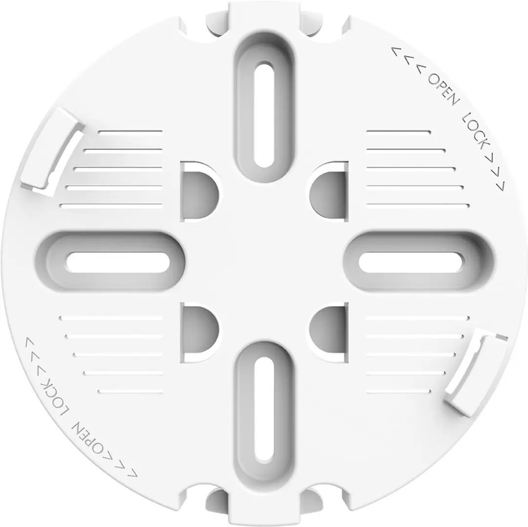 D-Link DAP-2662 Accesspoint - 1200 Mbit/s - Wit - afbeelding 3 van 6