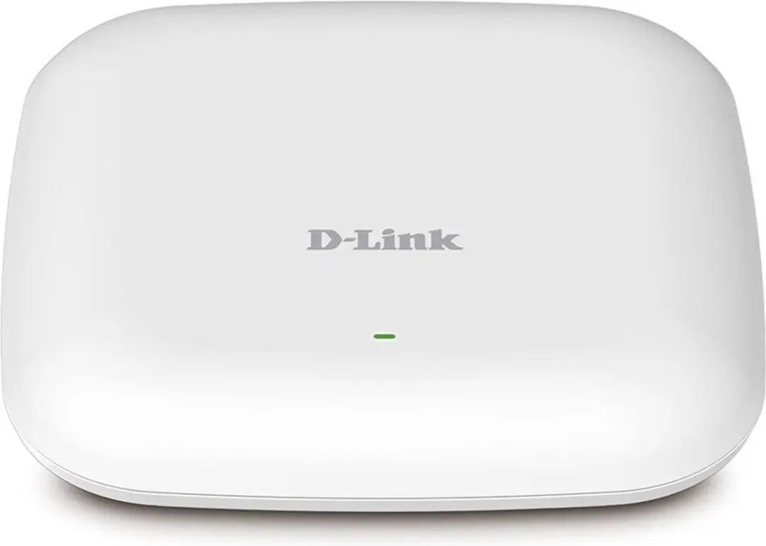D-Link DAP-2662 Accesspoint - 1200 Mbit/s - Wit - afbeelding 6 van 6