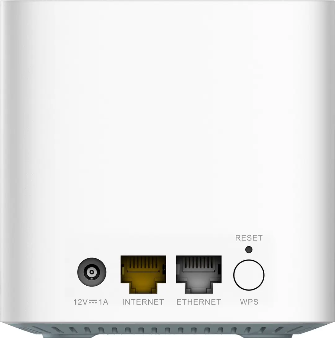 D-Link DWP-1010/KT Wifi 6 Router - afbeelding 2 van 6