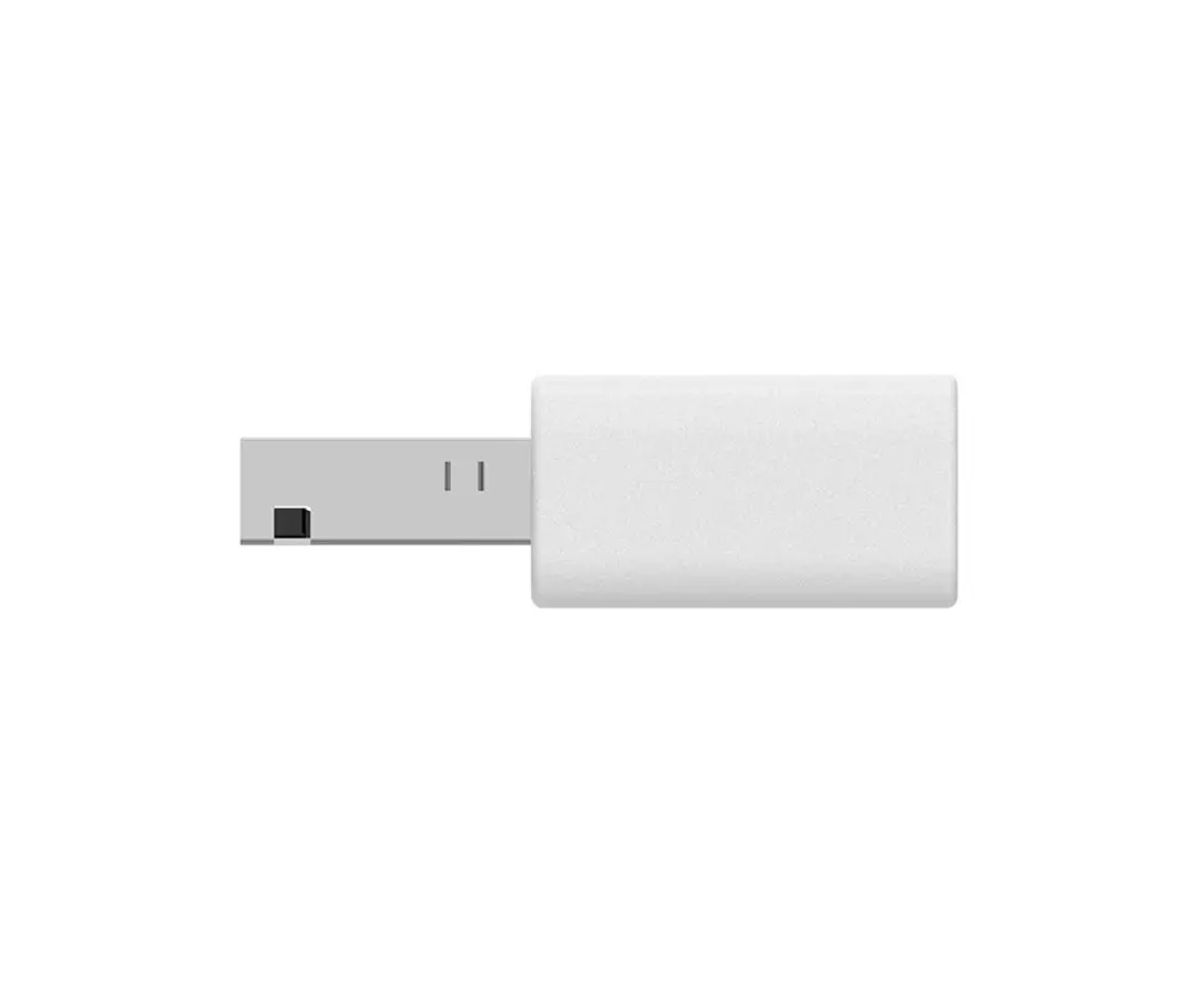 D-Link AN3U WiFi-adapter USB 2.0 300 Mbps - afbeelding 4 van 4