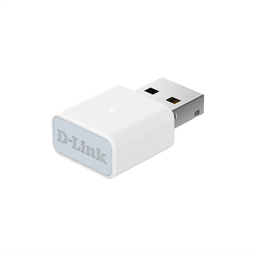 D-Link AN3U WiFi-adapter USB 2.0 300 Mbps