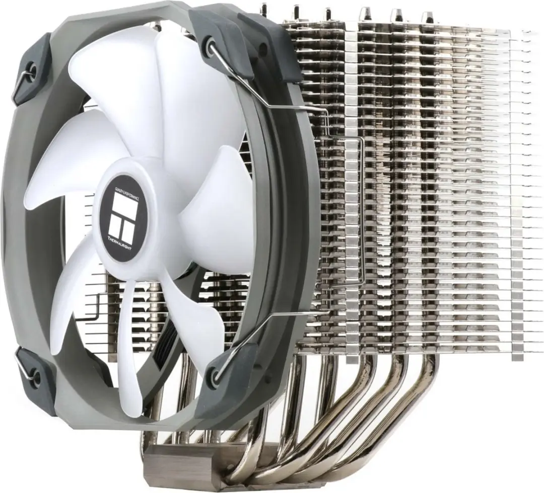 Thermalright HR-02 Plus ARGB CPU Koeler