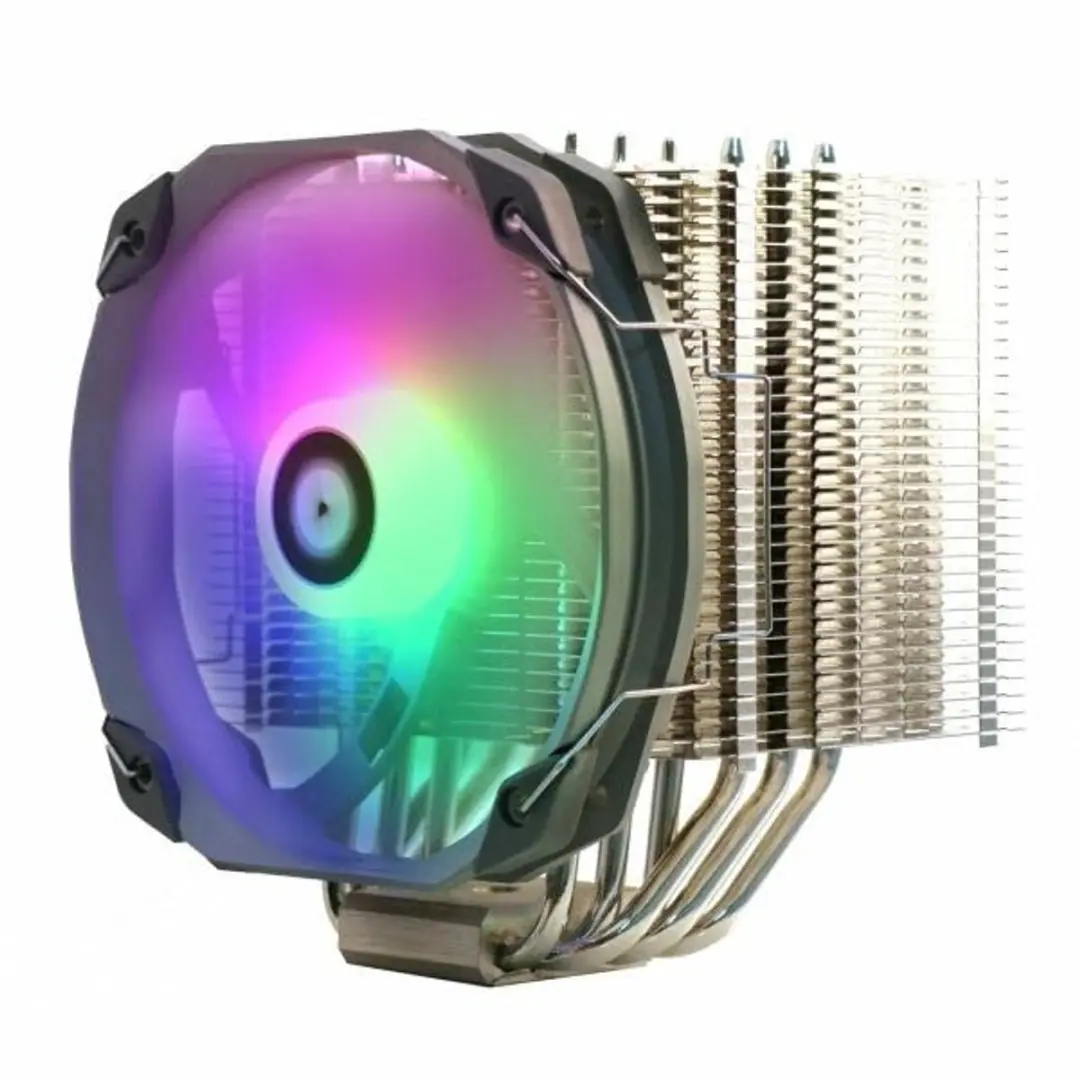 Thermalright HR-02 Plus ARGB CPU Koeler - 140mm - afbeelding 3 van 3