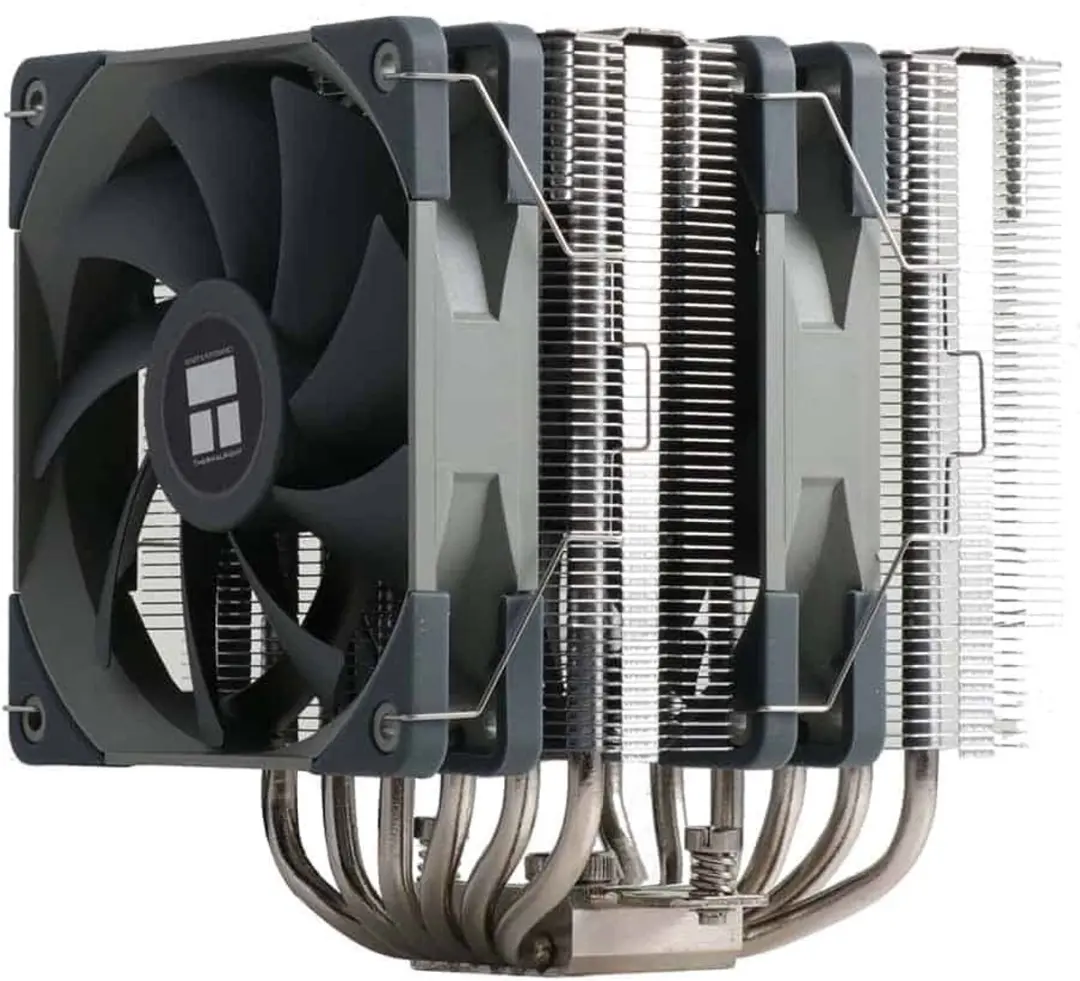 Thermalright Peerless Assassin 120 Processorkoeler - 120mm - afbeelding 4 van 6
