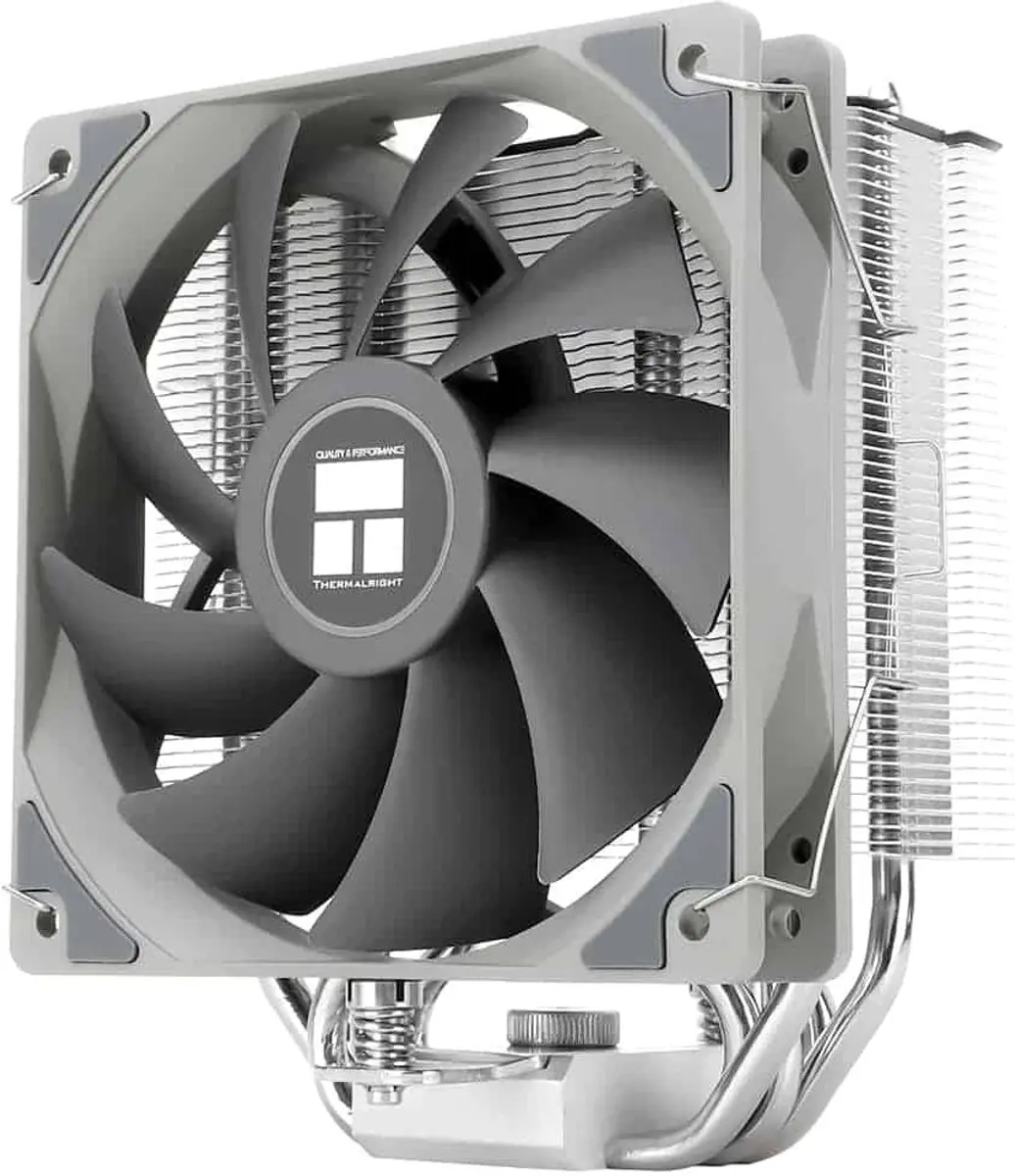 Thermalright Assassin King 120 SE TL