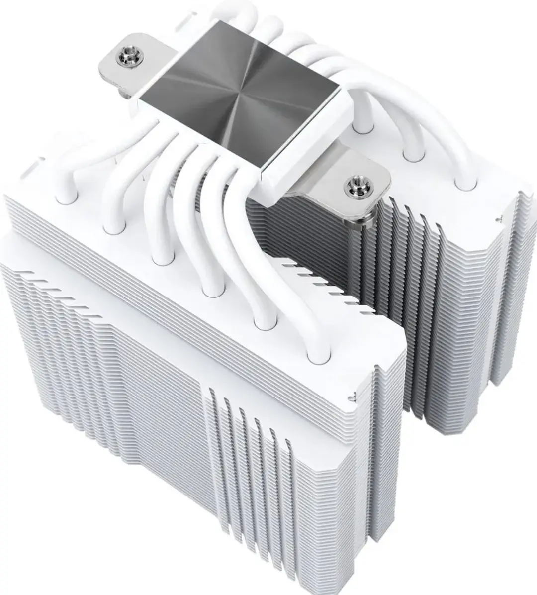 Thermalright Peerless Assassin 120 SE WHITE ARGB CPU-koeler - afbeelding 6 van 6