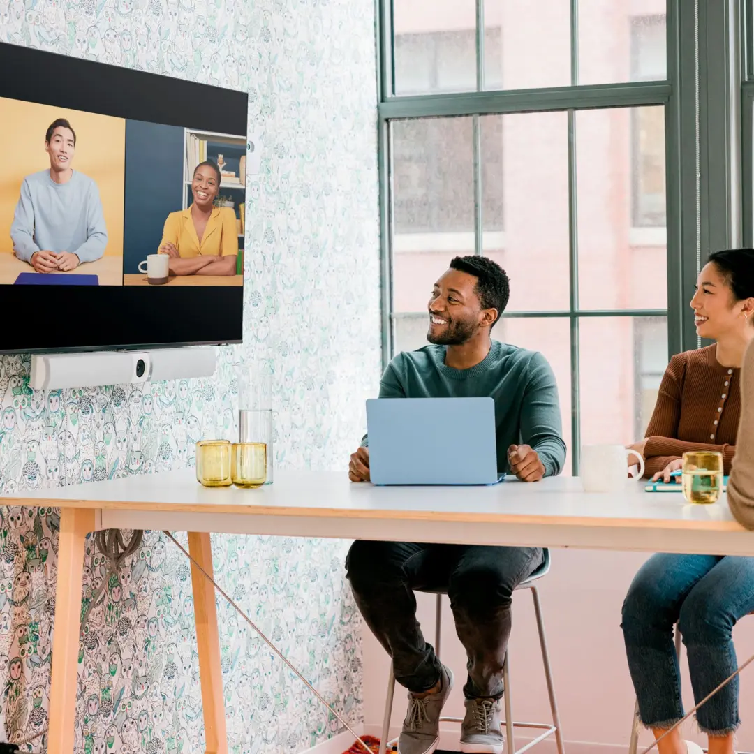 Owl Labs Owl Bar FRS100-2000 Videoconferentiesysteem - afbeelding 6 van 6