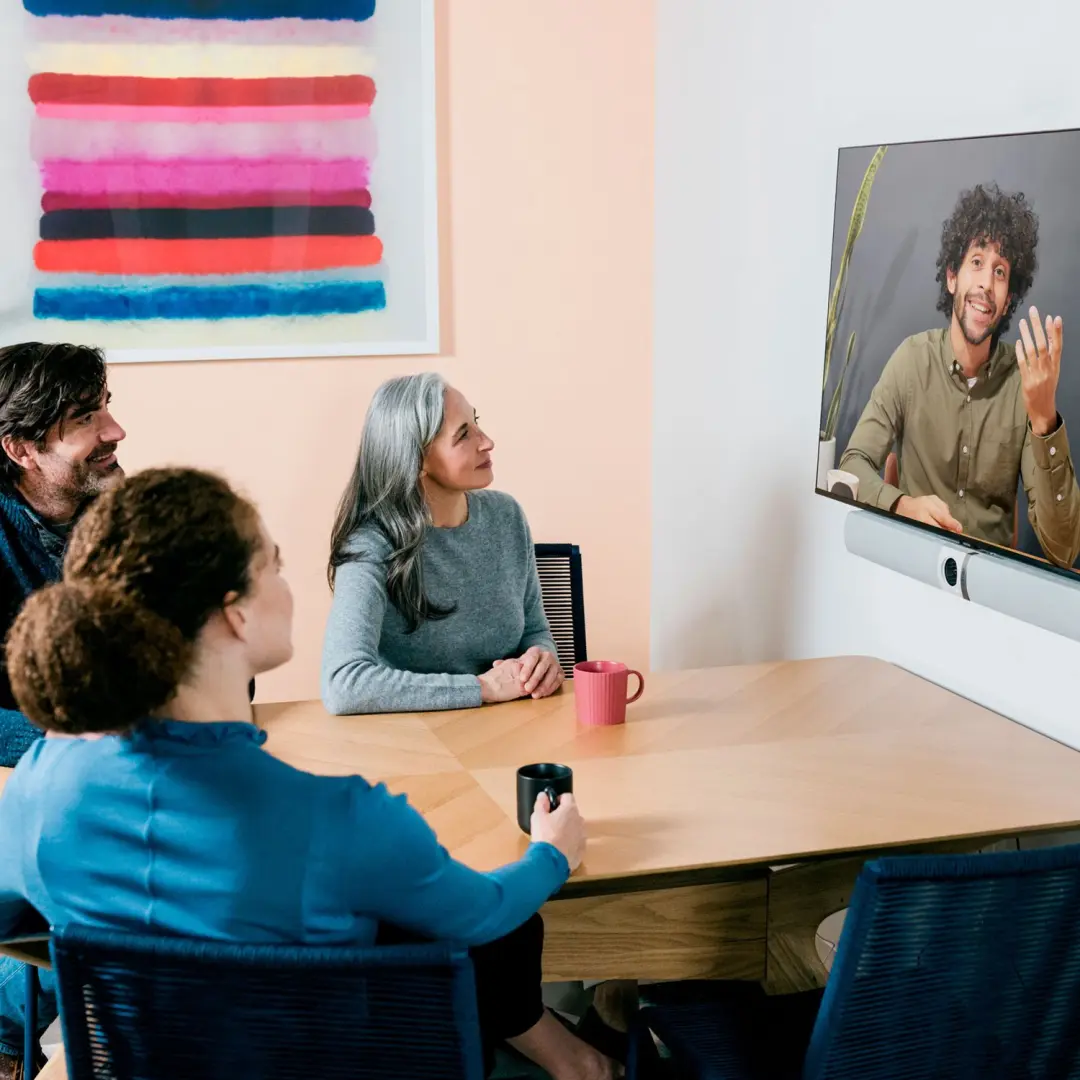 Owl Labs Owl Bar FRS100-2000 Videoconferentiesysteem - afbeelding 3 van 6
