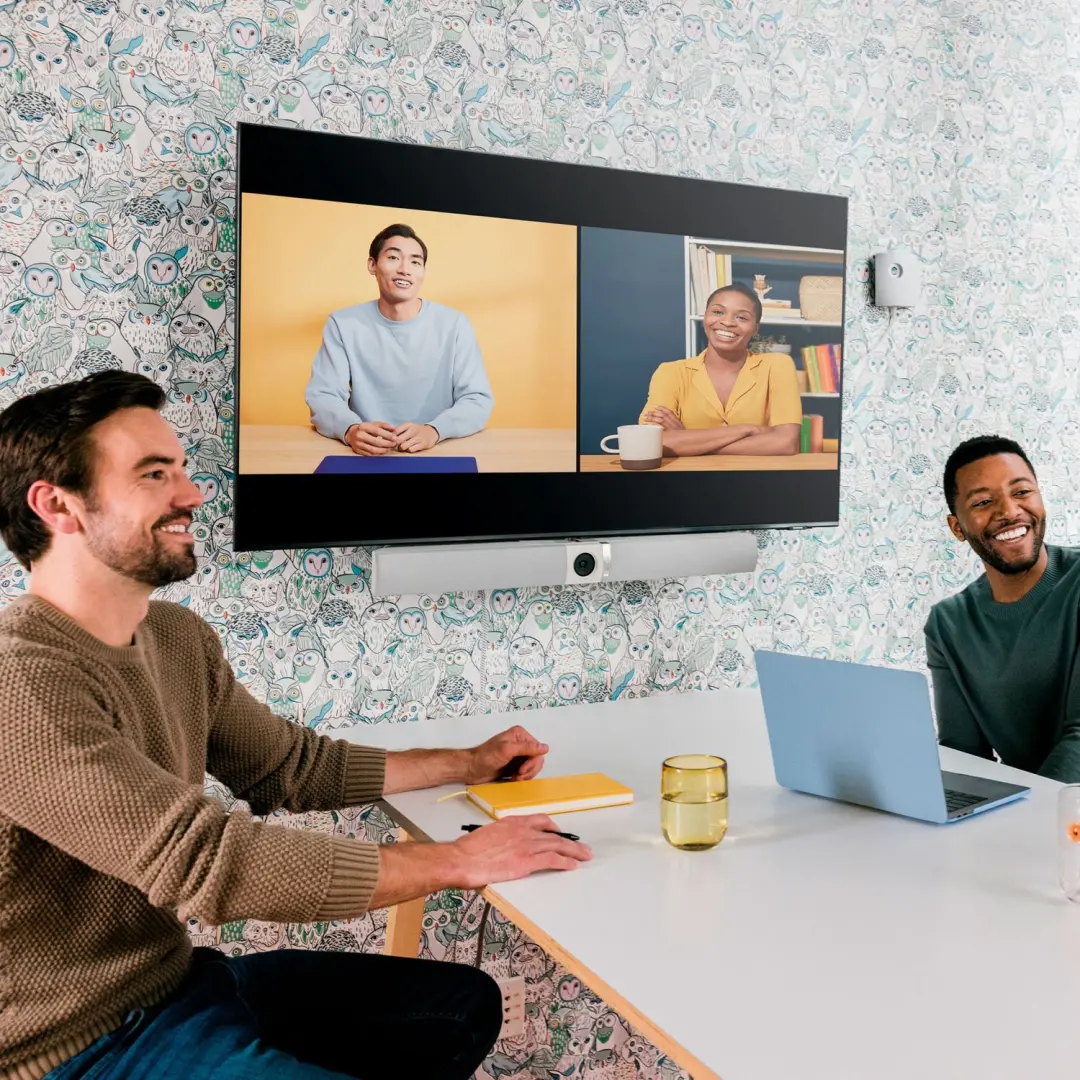 Owl Labs Owl Bar FRS100-2000 Videoconferentiesysteem - afbeelding 5 van 6