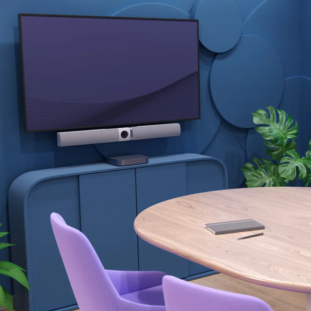 Owl Labs Owl Bar FRS100-2000 Videoconferentiesysteem - afbeelding 2 van 6