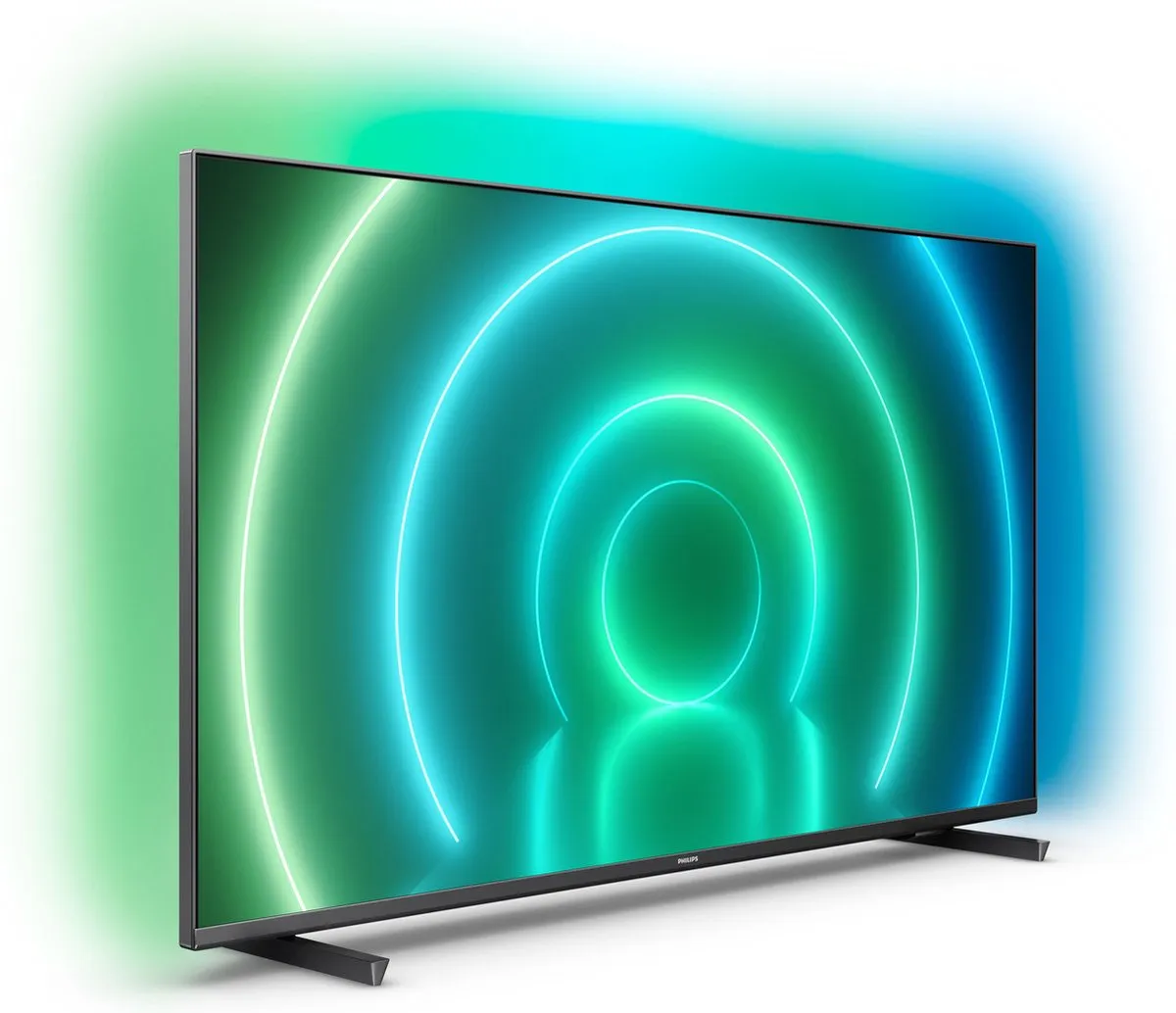 Philips 50PUS7906/12 50 inch 4K LED TV