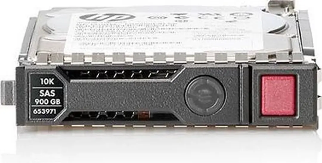 Hewlett Packard Enterprise 693687-B21
