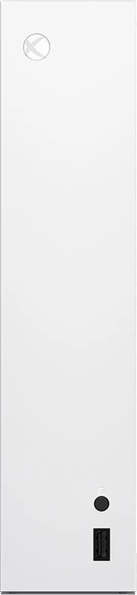 Xbox Series S - All Digital Console