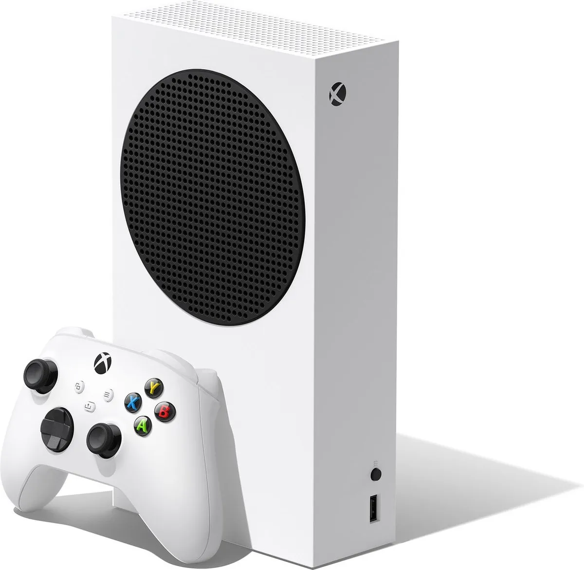 Xbox Series S - All Digital Console