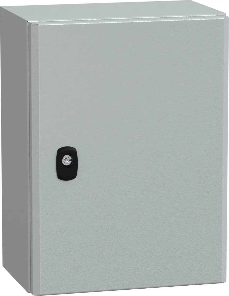 Schneider Electric PanelSeT S3DB NSYS3D4320P Schakelkast