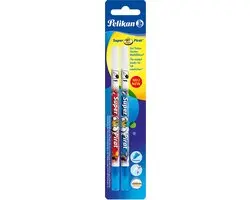 Pelikan Super Pirat Vlakgum