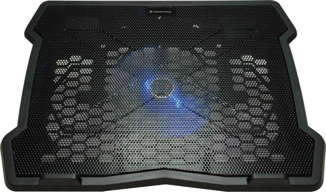 Conceptronic THANA05B Cooling-pad voor laptop