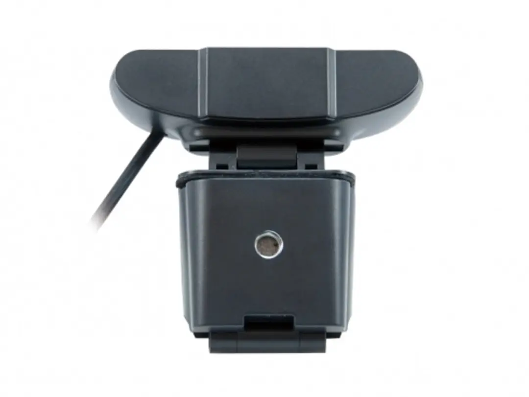 Conceptronic AMDIS04B Webcam - 1920x1080 - Zwart - afbeelding 2 van 5