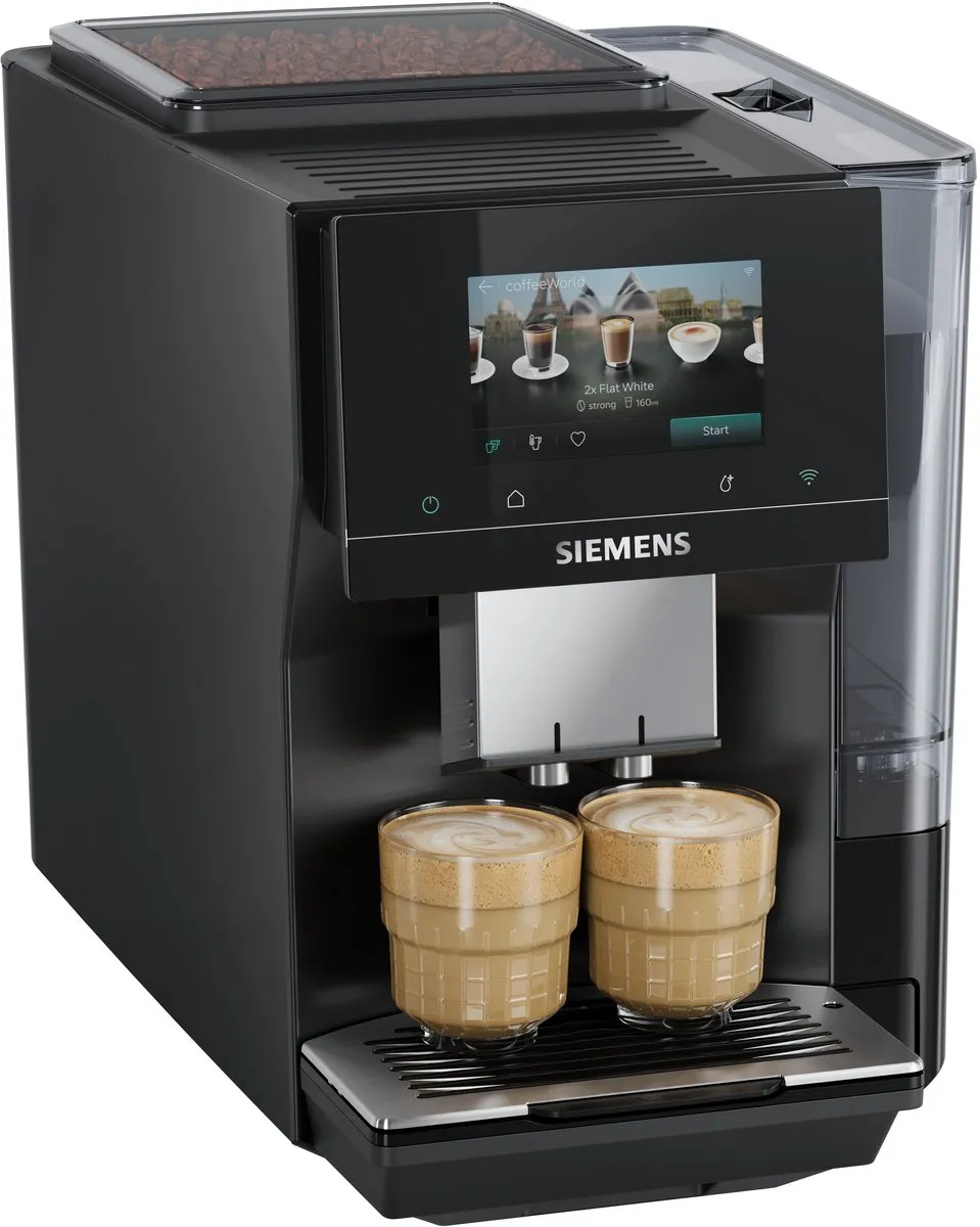 Siemens EQ700 TP723E09 Volautomatische Espressomachine