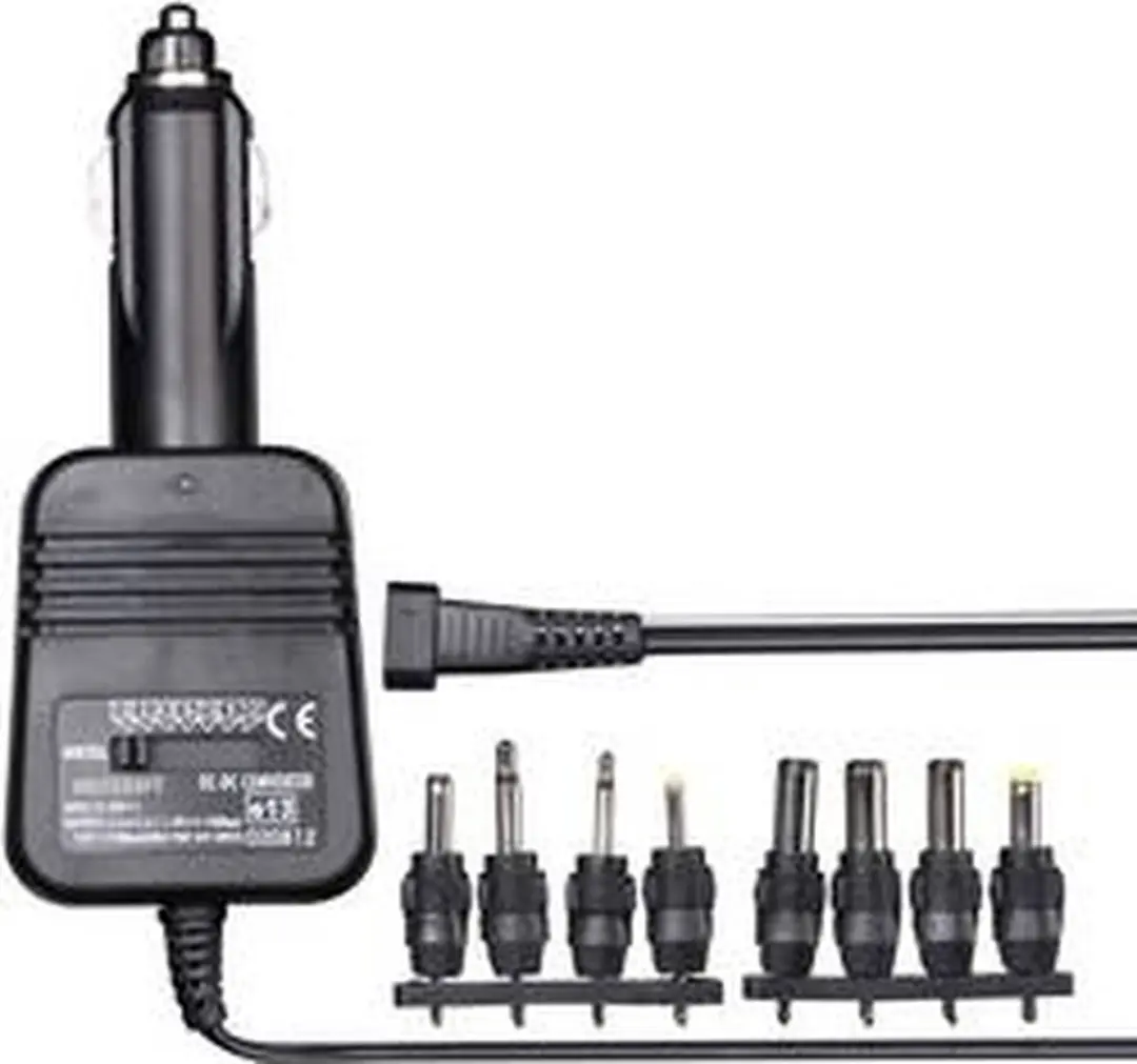 Voltcraft 510834 DC/DC-converter