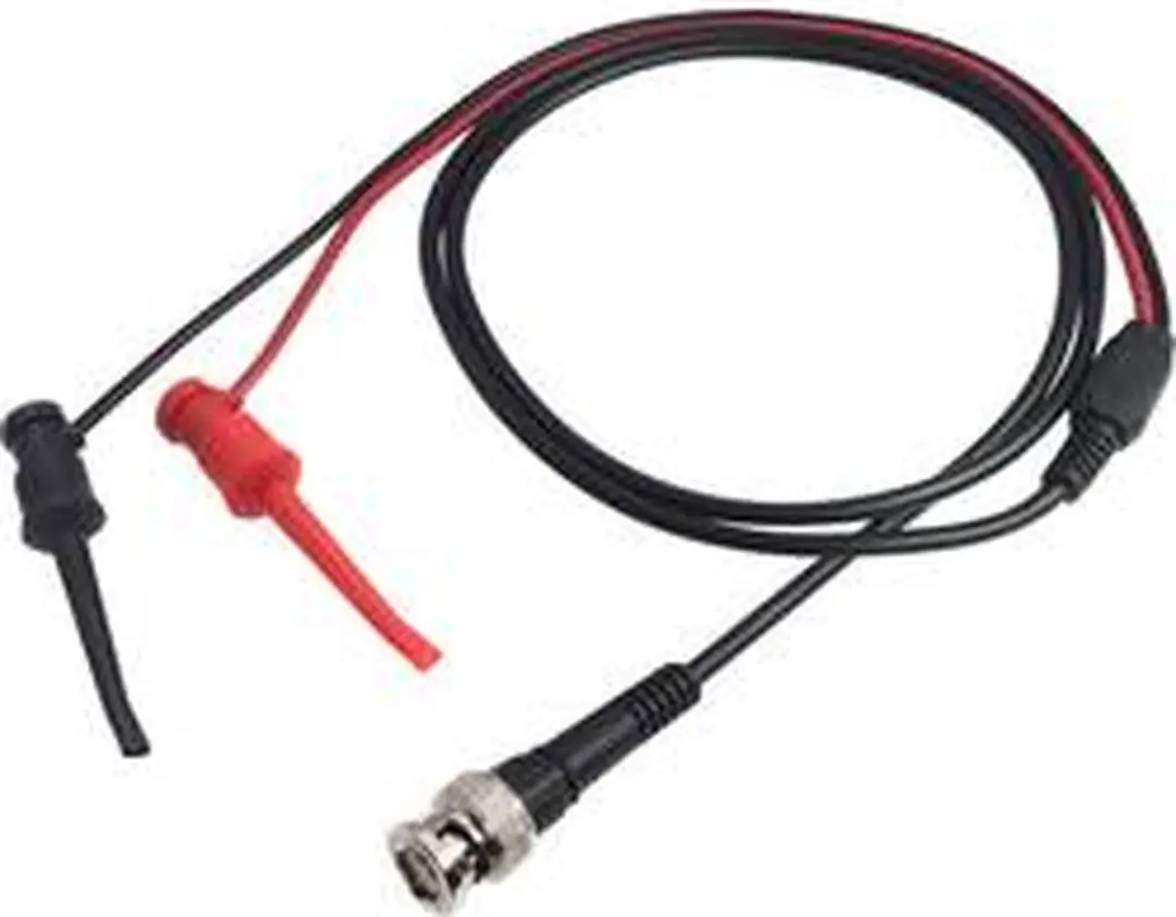 Voltcraft MSC-101 BNC-meetsnoer 1.14 m