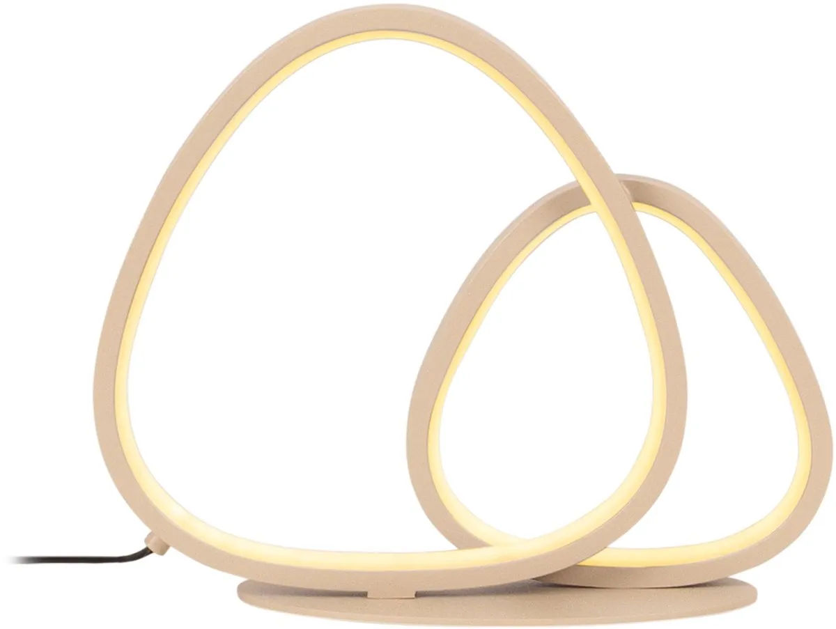Lucide SAMLING LED Tafellamp 16W