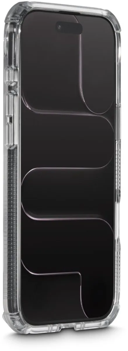 Hama Extreme Protect MagCase iPhone Air - Transparant - MPN 00232385