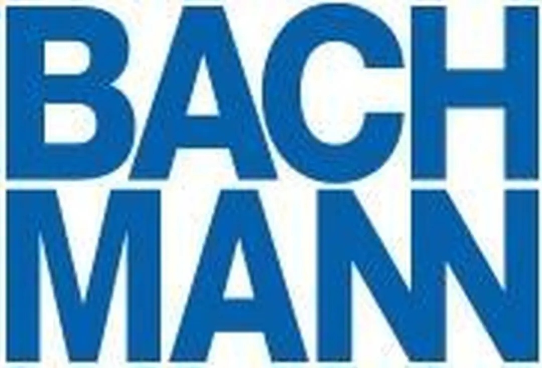 Bachmann 356.1240 C14 naar C15 Stroomkabel - 2m - Zwart - afbeelding 4 van 4