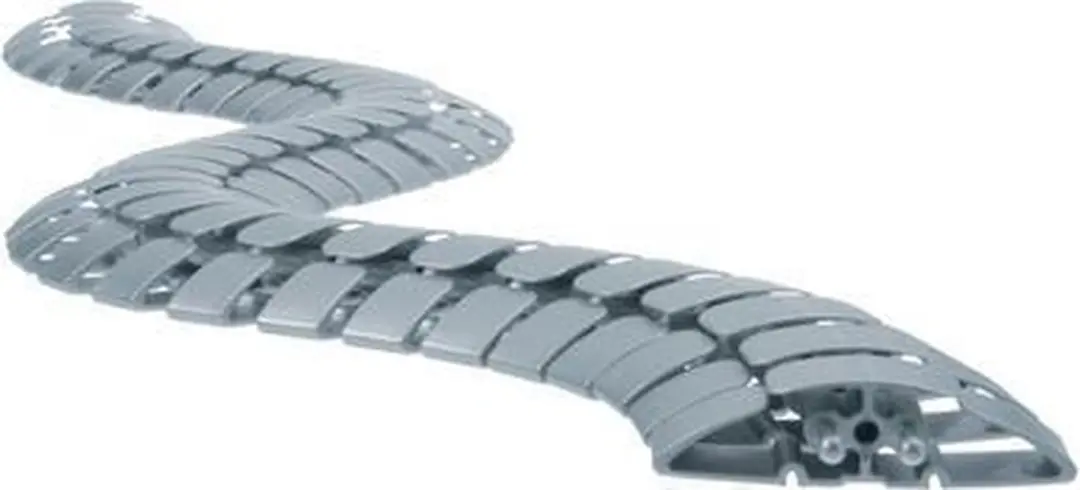 Bachmann Easy-Bridge Kabelbrug 100cm Aluminium - afbeelding 3 van 3