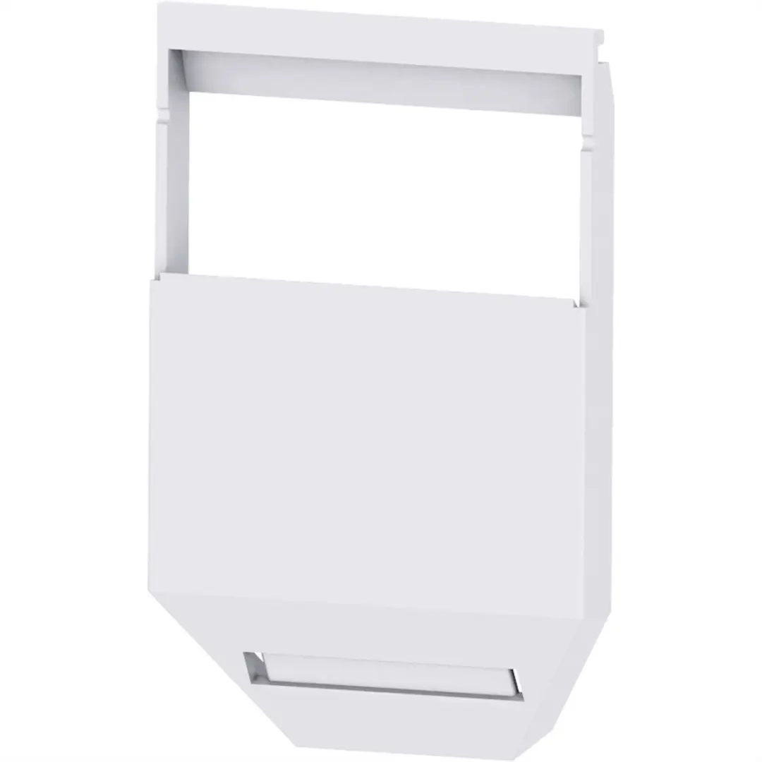 Bachmann DESK2 Verborgen Kabelorganisator 918.106