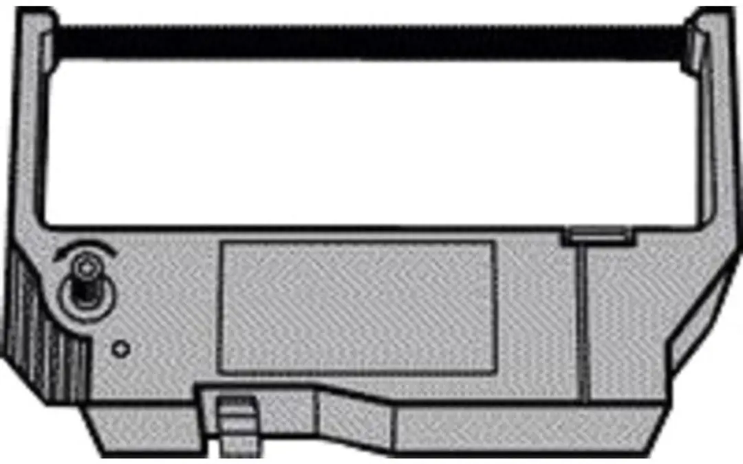 Pelikan Nylon Printerlint - Paars - afbeelding 2 van 3