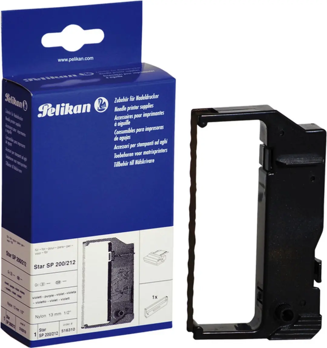 Pelikan Nylon Printerlint