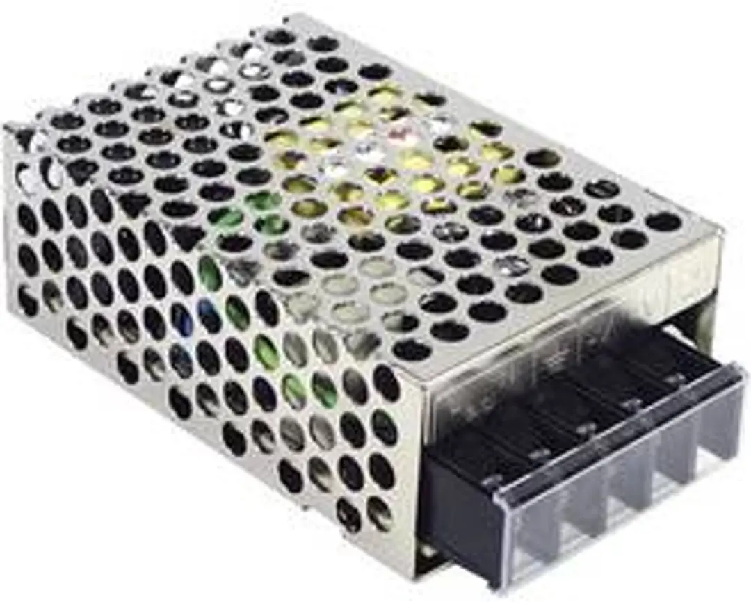 Mean Well SD-15B-12 DC/DC-omzetter