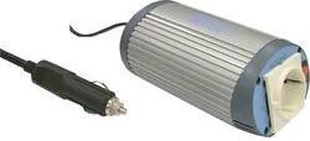 Mean Well A301-150-F3 Omvormer 150W 12V/230V