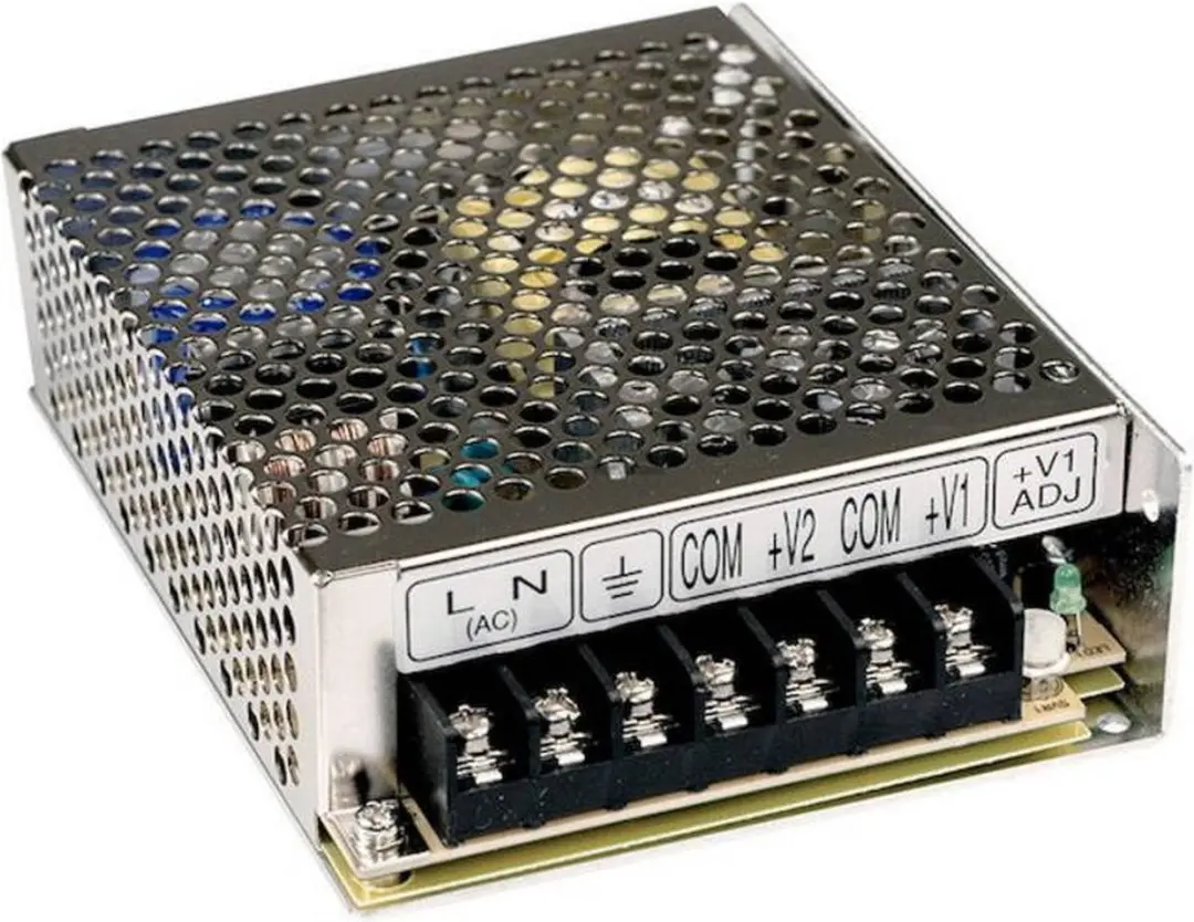 Mean Well RD-65B Schakelnetvoeding 68W