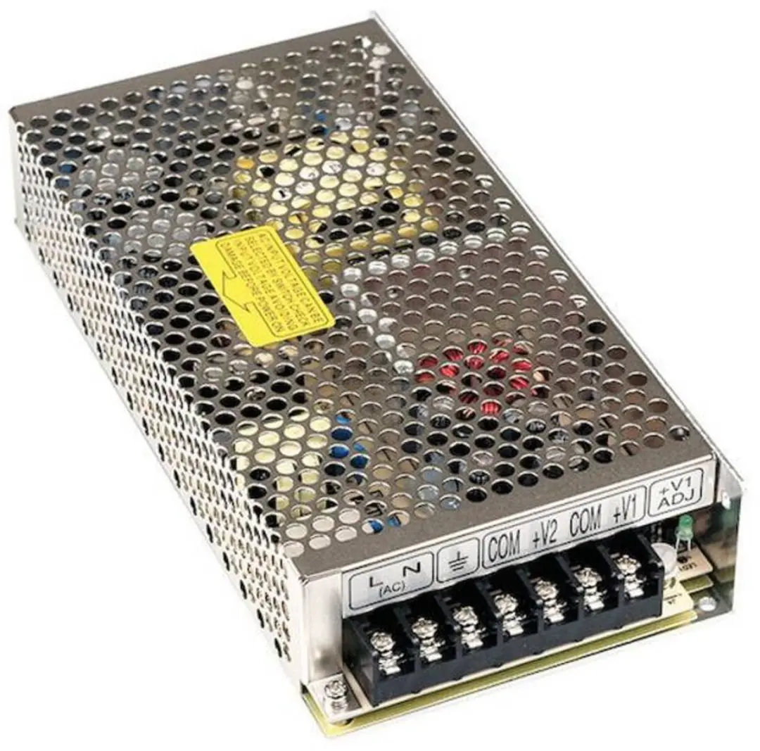 Mean Well RD-125A Schakelnetvoedingsmodule 131 W