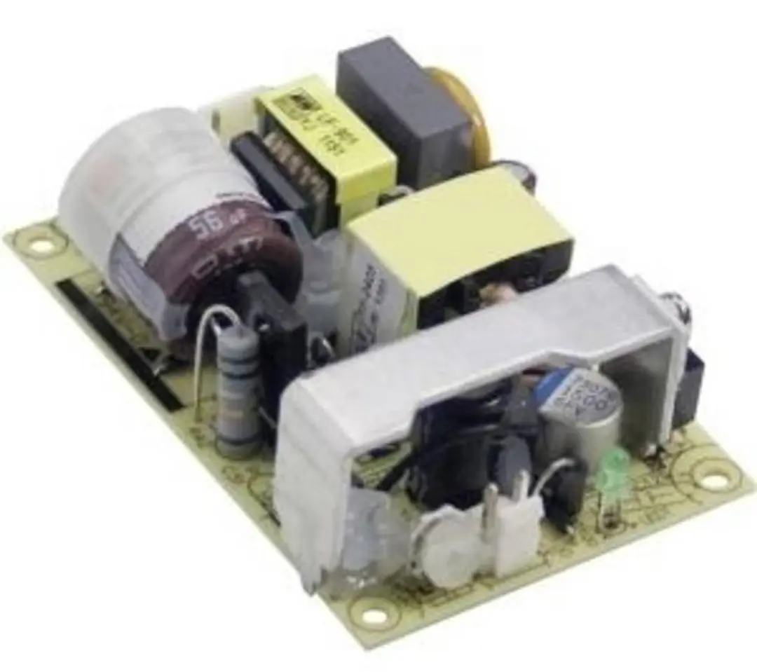 Mean Well EPS-25-7.5 Schakelnetvoedingsmodule 7.5 V/DC 3.4 A 25 W