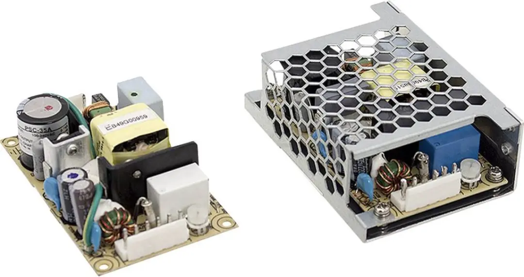Mean Well PSC-35A-C Schakelnetvoedingsmodule