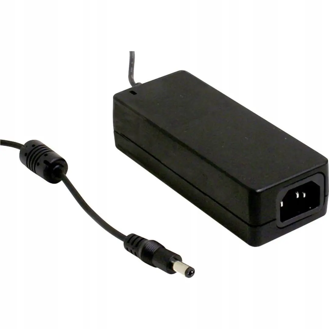 Mean Well GST60A15-P1J Tafelnetvoeding