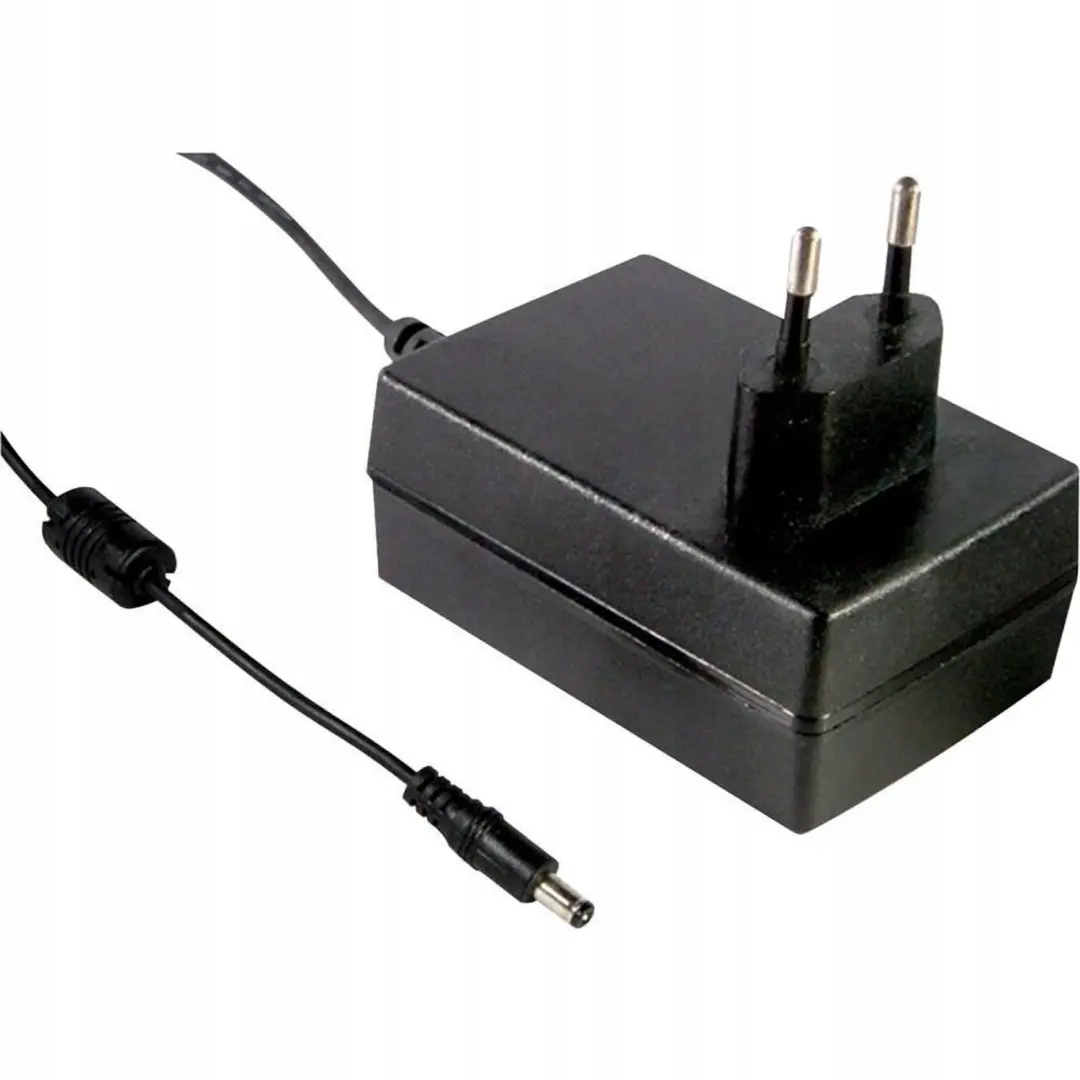 Mean Well GST18E15-P1J Stekkernetvoeding 15V 18W - afbeelding 2 van 3