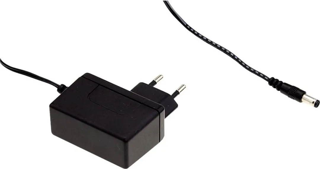 Mean Well SGA12E07-P1J Stekkernetvoeding, vaste spanning 7.5 V/DC 1.6 A 12 W