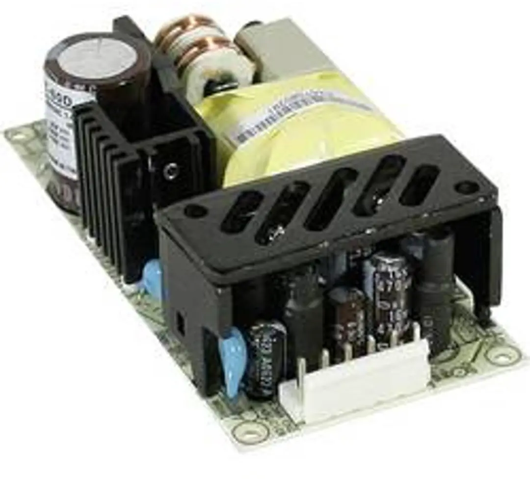 Mean Well RPT-60B Schakelnetvoeding 5V 4.4A 50W