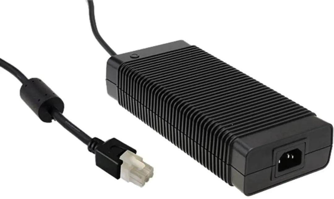 Mean Well GST360A48-C6P Tafelnetvoeding 48V 360W