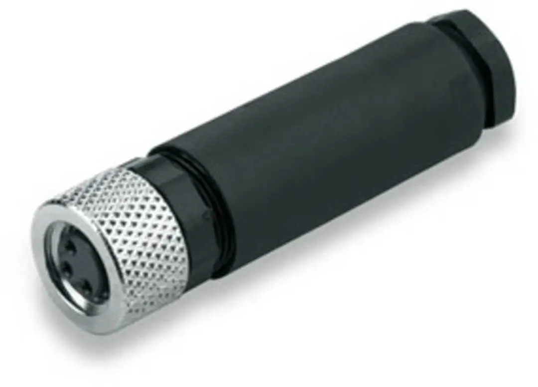 Weidmüller 1803870000 M8 Sensor/Actuator Connector