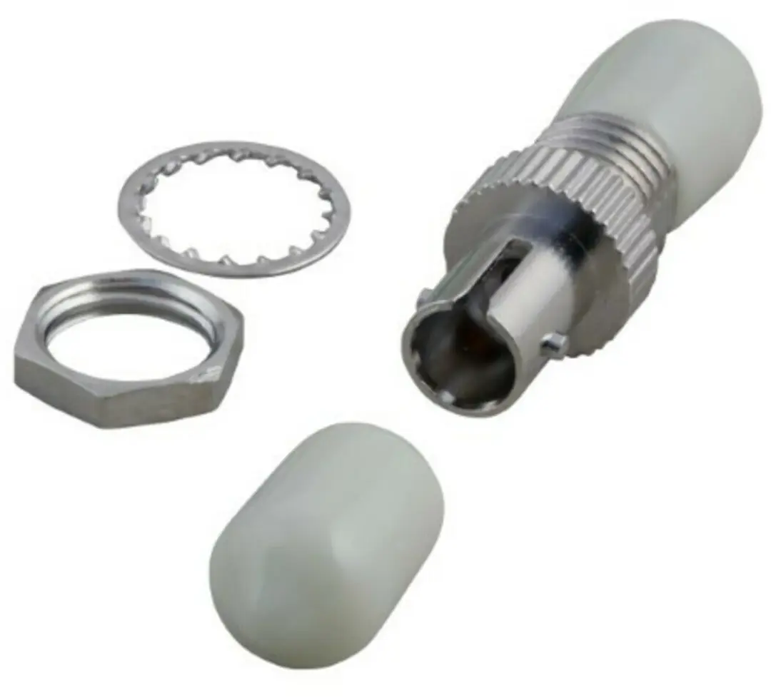 EFB Elektronik 53103.3 Glasvezeladapter ST/ST
