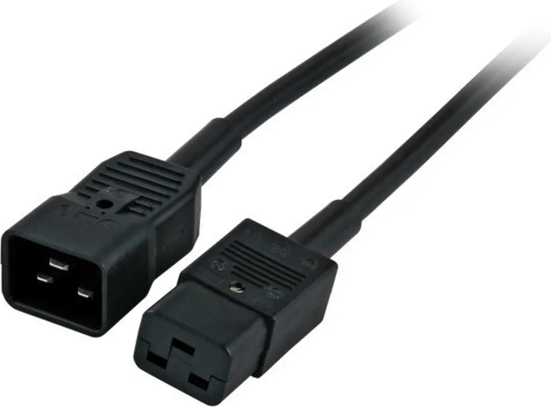 EFB Elektronik EK519.1,8 Voedingskabel 1.8m
