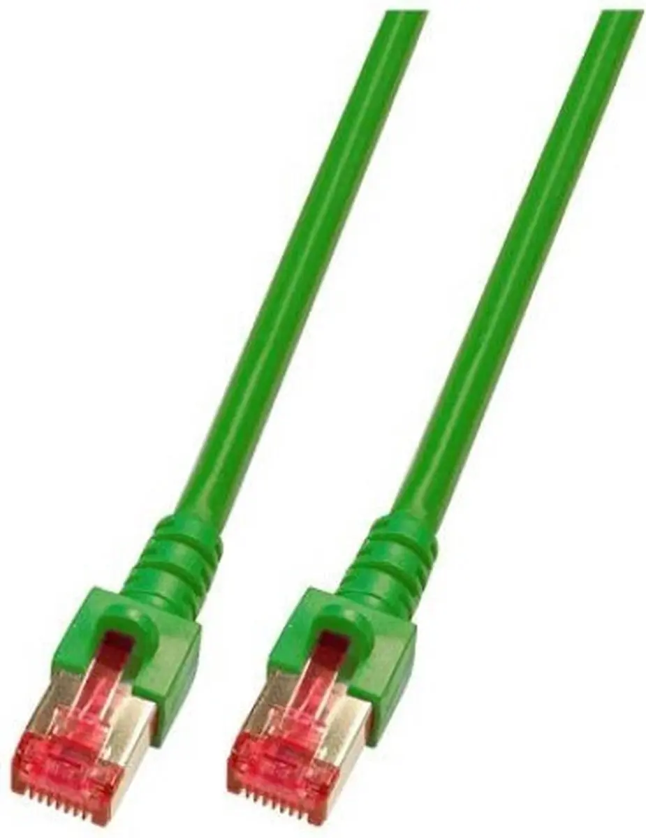 EFB Elektronik K5514.0,15 Patchkabel Cat.6