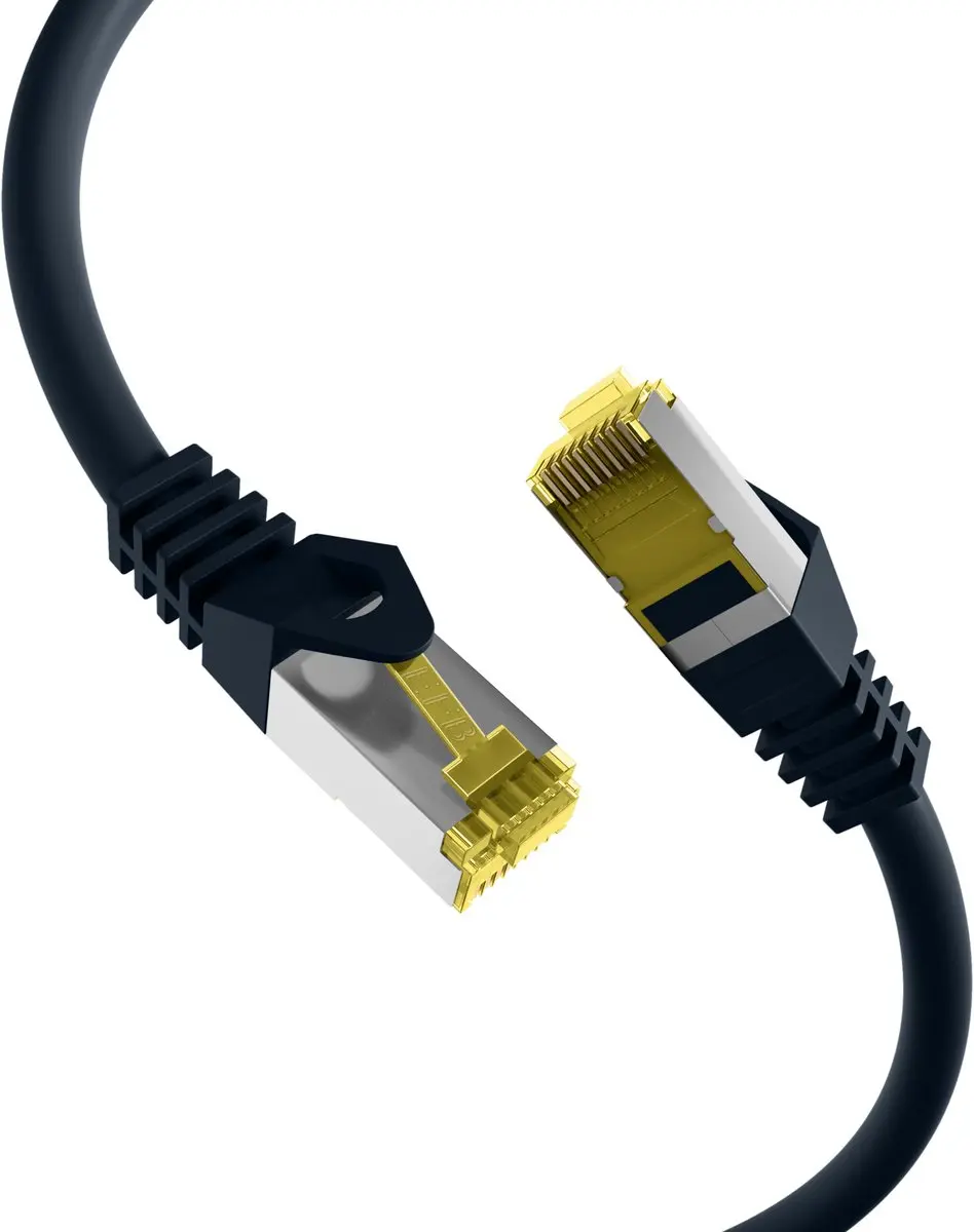 EFB Elektronik MK7001.0,15B Netwerkkabel 0,15m