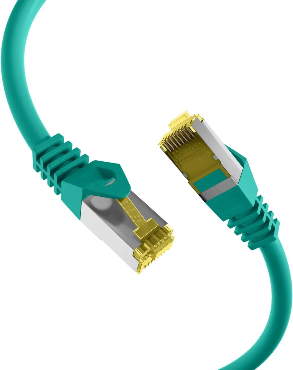 EFB Elektronik MK7001.0,15GR Netwerkkabel